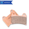 EBC FA244/HH motorcycle sintered brake pads for Yamaha